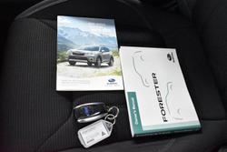 2019 Subaru
Forester 2.5i-L