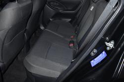 2020 Toyota
Yaris Cross GX