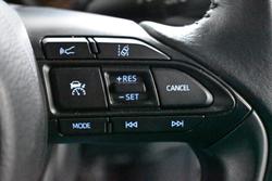 2020 Toyota
Yaris Cross GX