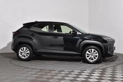 2020 Toyota
Yaris Cross GX