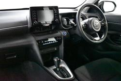 2020 Toyota
Yaris Cross GX