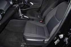 2020 Toyota
Yaris Cross GX