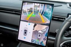 2025 Jaecoo J7 SHS Summit