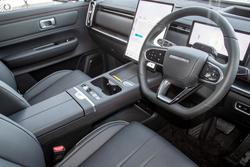 2025 Jaecoo J7 SHS Summit