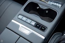 2025 Jaecoo J7 SHS Summit