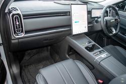 2025 Jaecoo J7 SHS Summit