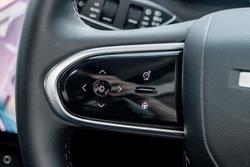 2025 Jaecoo J7 SHS Summit