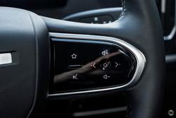 2025 Jaecoo J7 SHS Summit