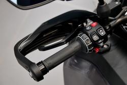 2025 BMW R 1300 GS Adventure Triple Black R 1300 Black