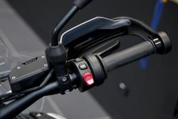 2025 BMW R 1300 GS Adventure Triple Black R 1300 Black