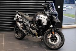 2025 BMW R 1300 GS Adventure Triple Black R 1300 Black