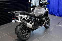 2025 BMW R 1300 GS Adventure Triple Black R 1300 Black