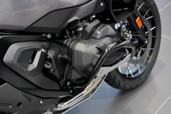 2025 BMW R 1300 GS Adventure Triple Black R 1300 Black