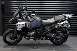 2025 BMW R 1300 GS Adventure Triple Black R 1300 Black