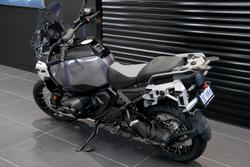 2025 BMW R 1300 GS Adventure Triple Black R 1300 Black