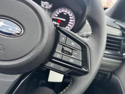 2025 Subaru
Forester Sport