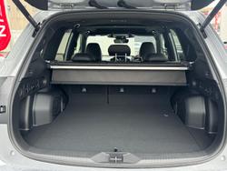 2025 Subaru
Forester Sport