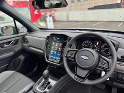 2025 Subaru
Forester Sport