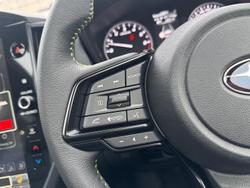 2025 Subaru
Forester Sport