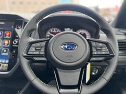 2025 Subaru
Forester Sport