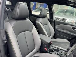 2025 Subaru
Forester Sport