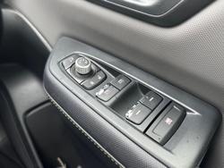 2025 Subaru
Forester Sport