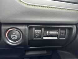 2025 Subaru
Forester Sport