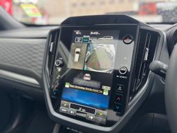 2025 Subaru
Forester Sport