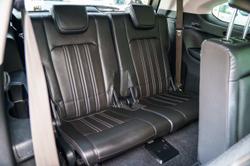 2023 Isuzu
MU-X LS-T