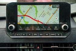 2023 Mitsubishi
Outlander LS