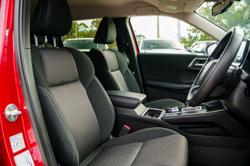 2023 Mitsubishi
Outlander LS