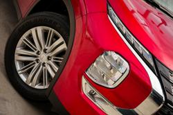 2023 Mitsubishi
Outlander LS