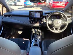 2019 Toyota
Corolla ZR Hybrid