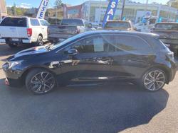 2019 Toyota
Corolla ZR Hybrid