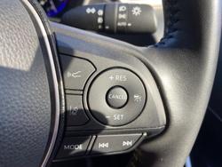2019 Toyota
Corolla ZR Hybrid