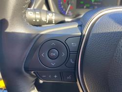 2019 Toyota
Corolla ZR Hybrid