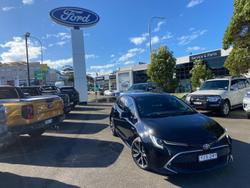 2019 Toyota
Corolla ZR Hybrid