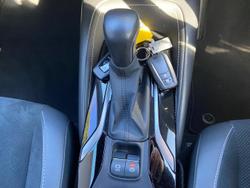 2019 Toyota
Corolla ZR Hybrid