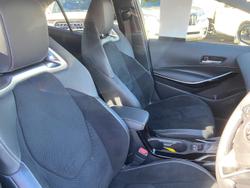 2019 Toyota
Corolla ZR Hybrid