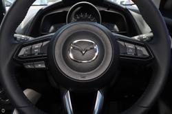 2024 Mazda
2 G15 Pure SP