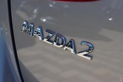 2024 Mazda
2 G15 Pure SP
