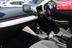 2024 Mazda
2 G15 Pure SP