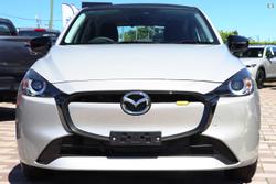 2024 Mazda
2 G15 Pure SP