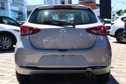 2024 Mazda
2 G15 Pure SP