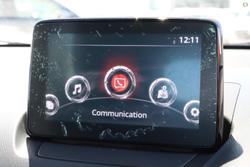 2024 Mazda
2 G15 Pure SP