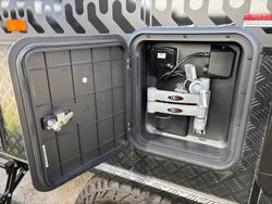 2024 Royal Flair Aussiemate