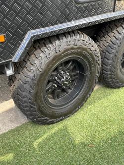 2024 Royal Flair Aussiemate