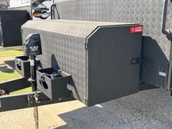 2024 Royal Flair Aussiemate