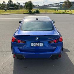 2025 BMW 2 Series M235 xDrive