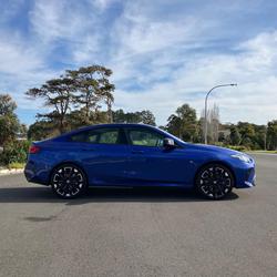 2025 BMW 2 Series M235 xDrive